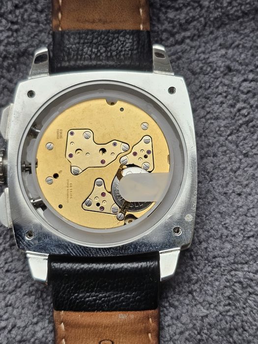 Ceas Mercedes original