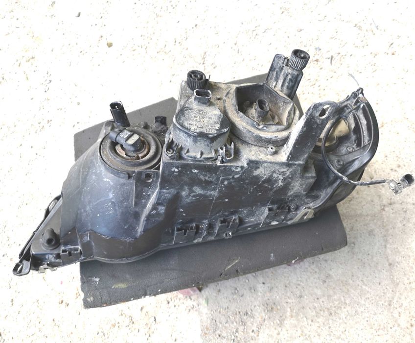 Оригинален фар BMW E53 X5