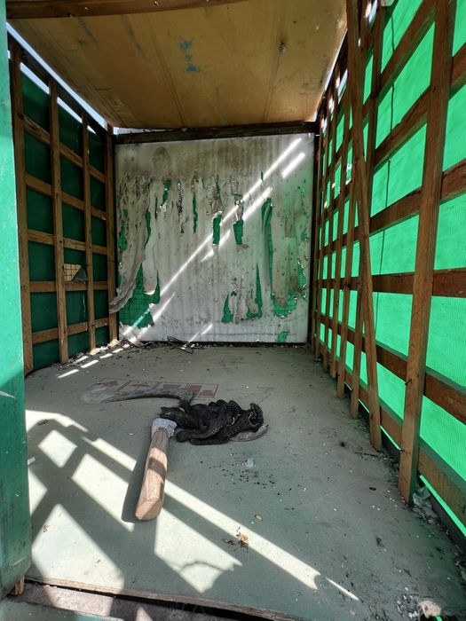 Валер Клетка для птенцов и других животных