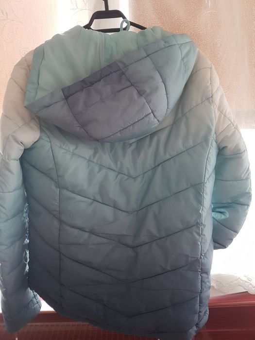 Geaca primavara C&A, fete/dama