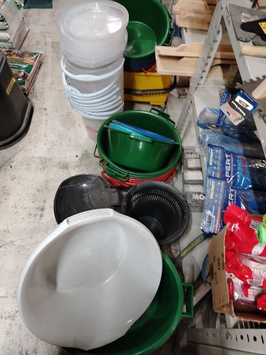 Грунт качественные