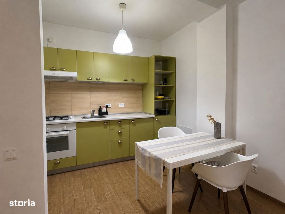 Apartament 2 Camere | Calea Mosilor | Centrala proprie | Terasa