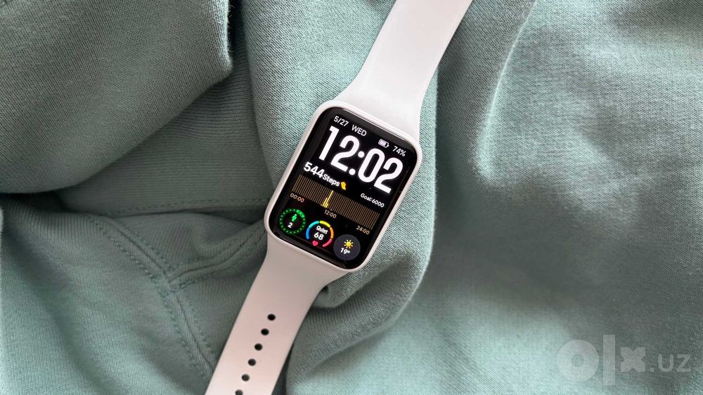 Xiaomi smart band 10 pro Ceramic edition