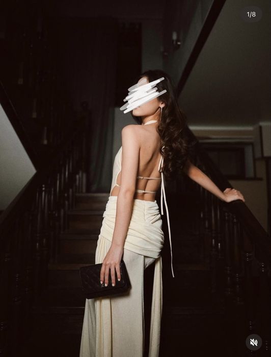 Все платья по 3500