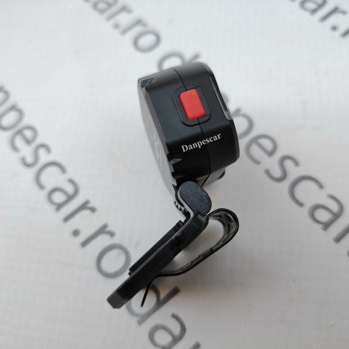 Lanterna cap sau sapca MINI PROFL CU ACUMULATOR