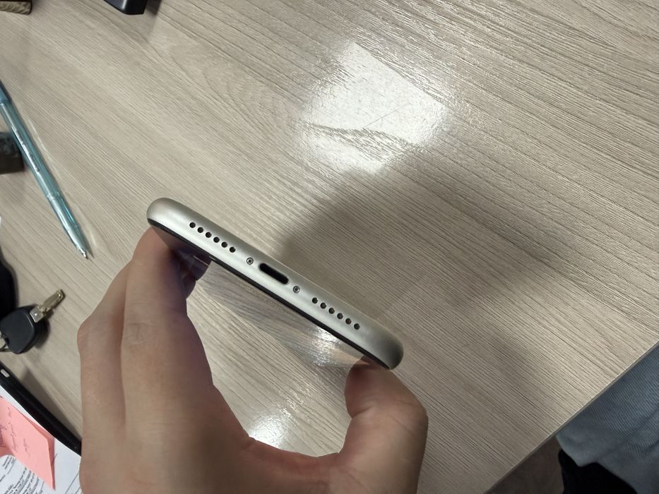 Iphone 16 pro 256gb +iphone 11 128gb