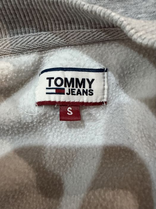 Bluza dama Tommy Jeans