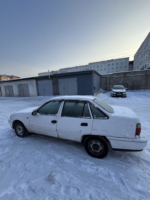 Daewoo nexia 1 срочно