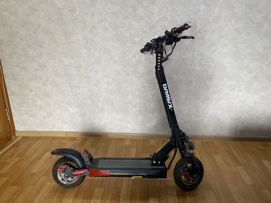 Kugoo m4 pro