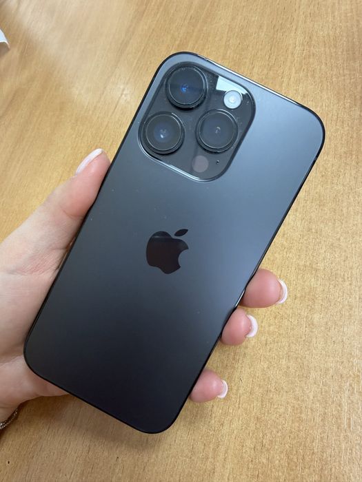 Iphone 14pro 128гб. Рассрочка