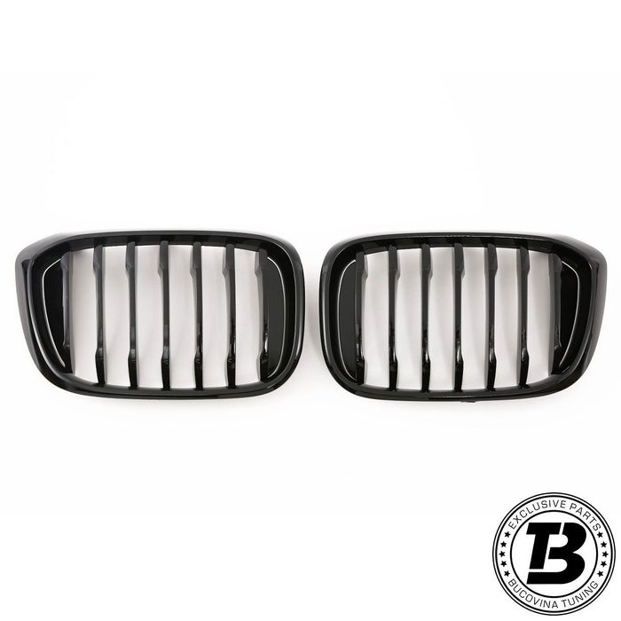 Grile compatibile cu BMW X3 G01 M Design