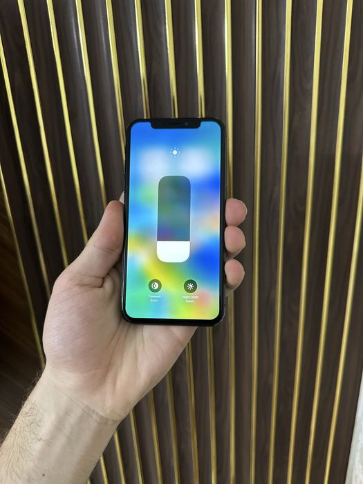 Iphone X 64 Айфон X 64