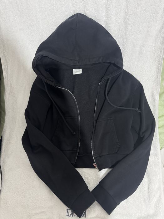 Кофта adidas и pull&bear