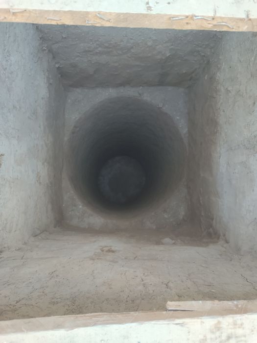Urachi Toshkent boʻylab qazilma ishlarini arzon narxlarda qilamiz