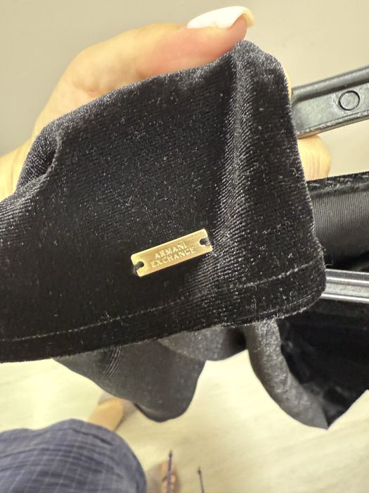 Продам платье Armani