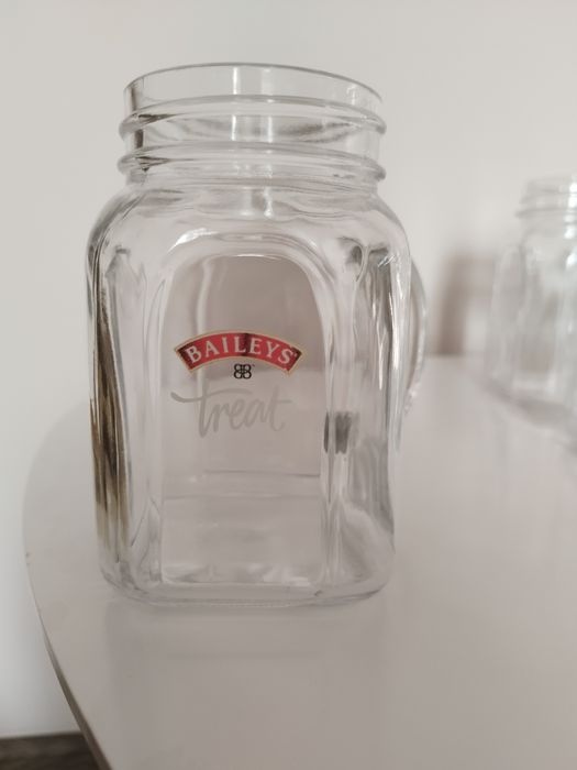 Чаши Baileys, Famous grouse, Jack Daniels,  Fuze tea, J&B