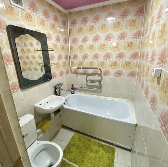 1 ком квартира посуточно