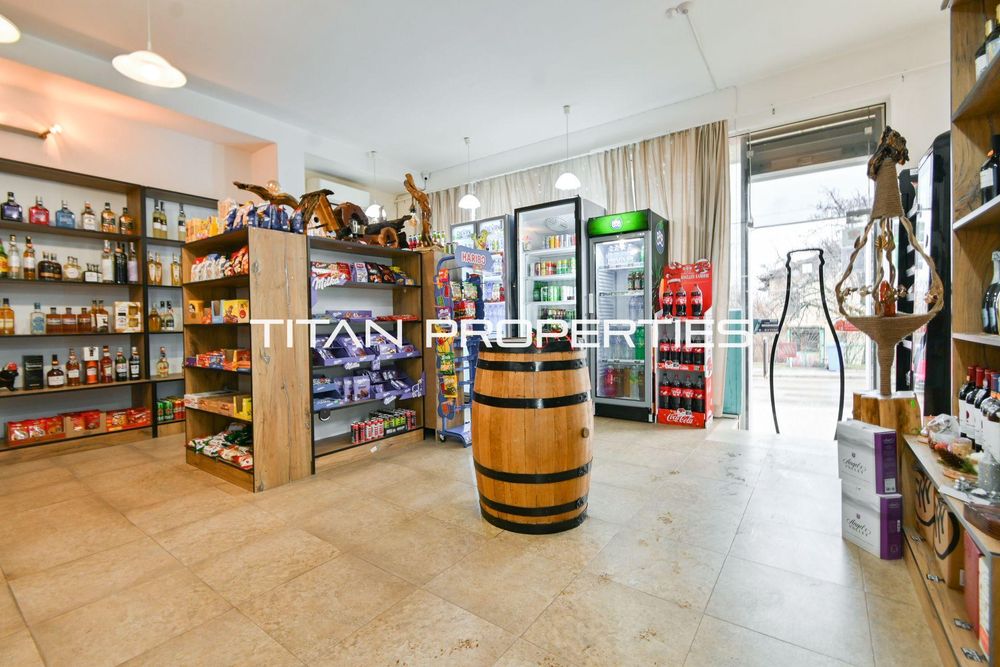 Продава се Къща в София, Симеоново - 300 кв.м за 765 €/кв.м - Снимка #20