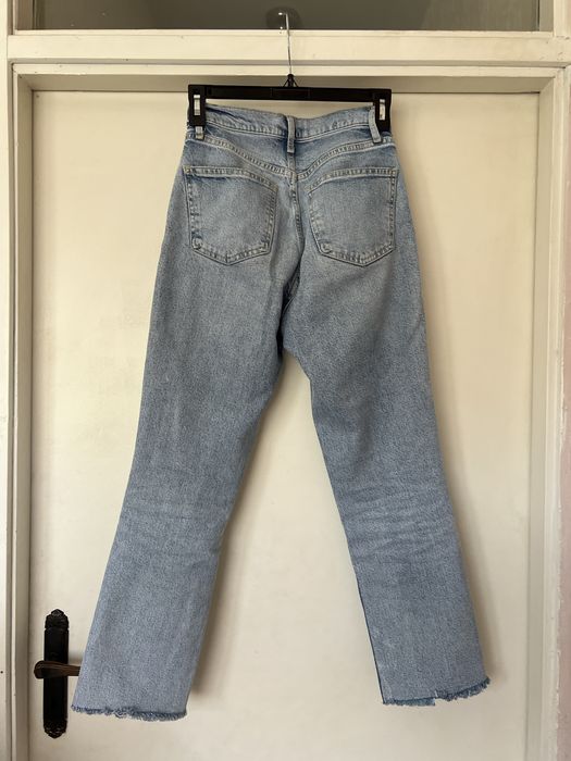 Дамски дънки с висока талия Zara, Closed, Topshop, Pull&Bear