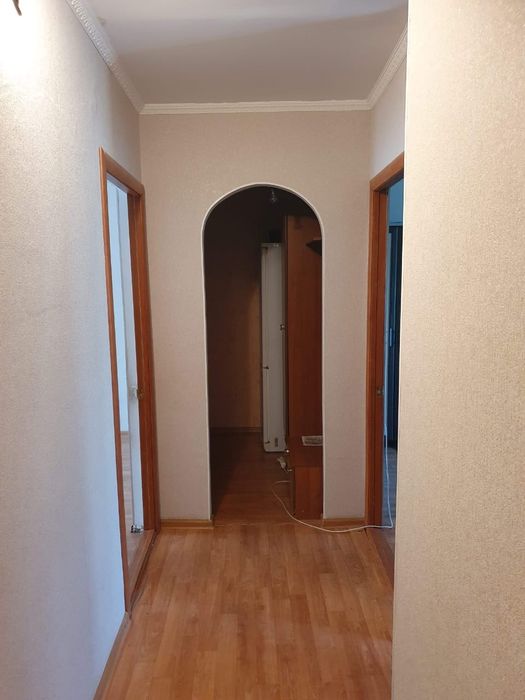 Сдам квартиру на длительный срок