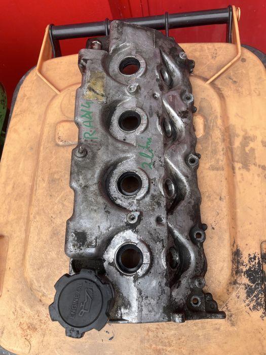 capac culbutori toyota rav4 2.0d