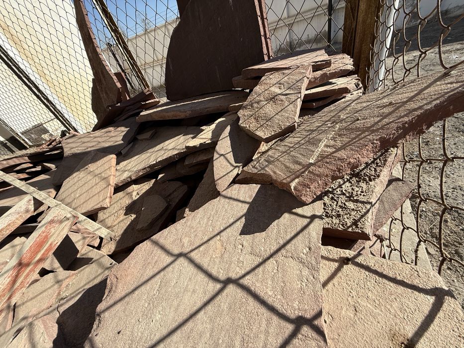 Плитняк (песчяник)