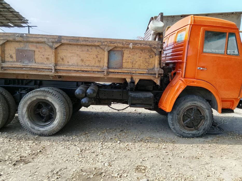 Сельхоз камаз сатылады