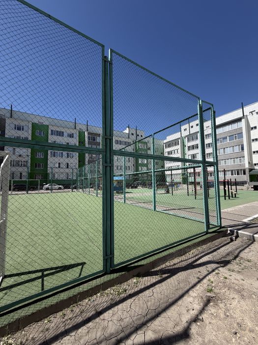Продается 3-х с пл 94 кв.м, 2022 года