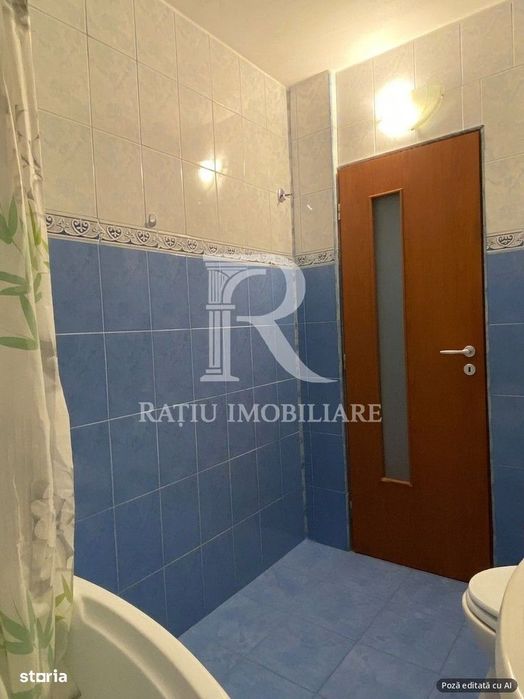 Apartament 2 camere | 60 mp utili | Nufarul | Oradea