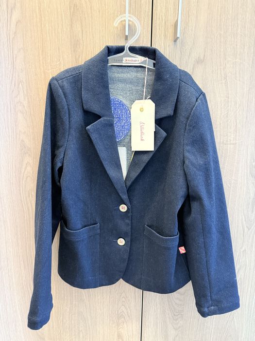 Ново детско сако Billieblush, размер 8 години, 126 см