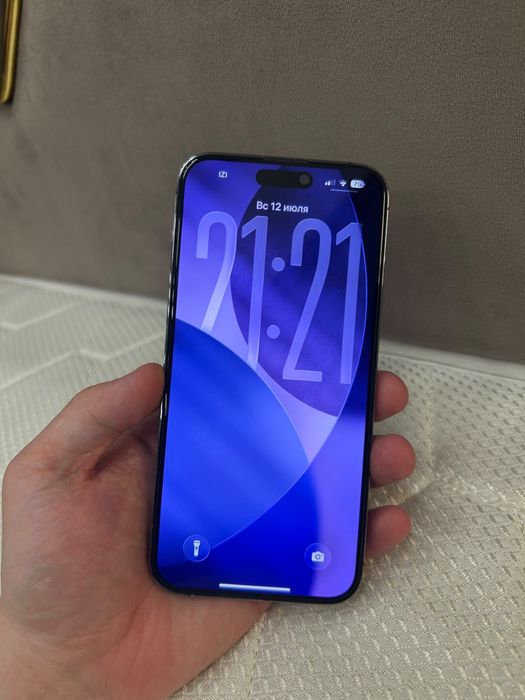 Iphone 14 Pro Max 128gb