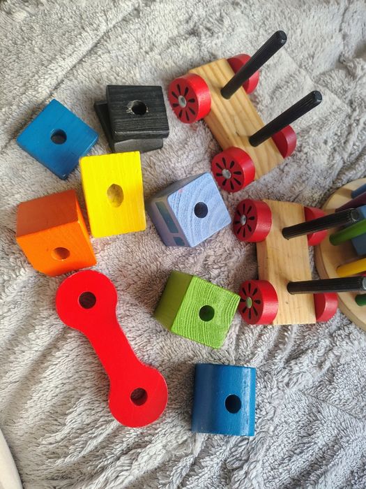 Музикална играчка Fisher Price