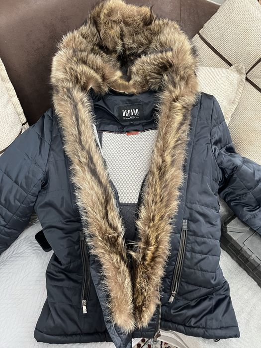 ЗимнЯ куртка