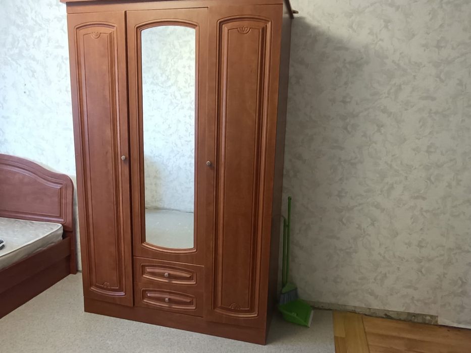 Комната в общежитие