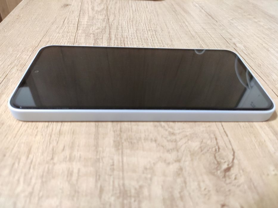 Samsung A35 5G 6/128 GB Pachet Complet