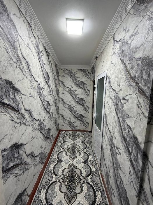 2х комнатная квартира Вокзал