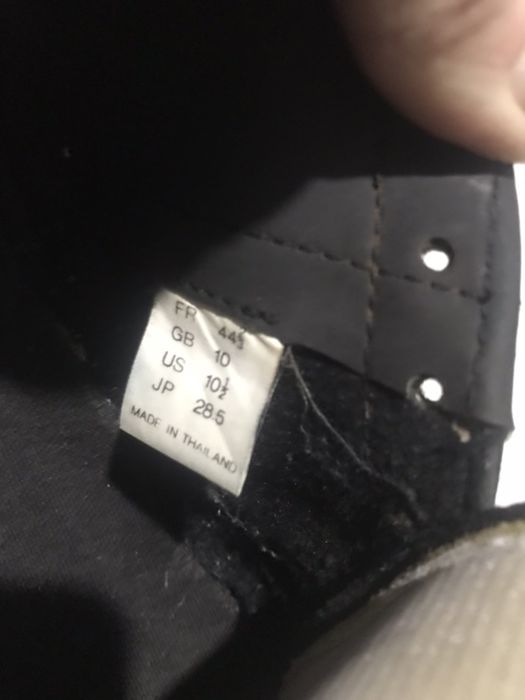 Кросовки ADIDAS. 44 размер.