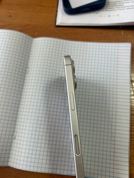 Iphone 16 с гарантией