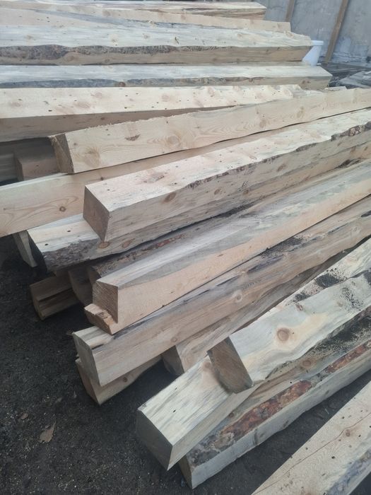 Брус 160×160 3 метра