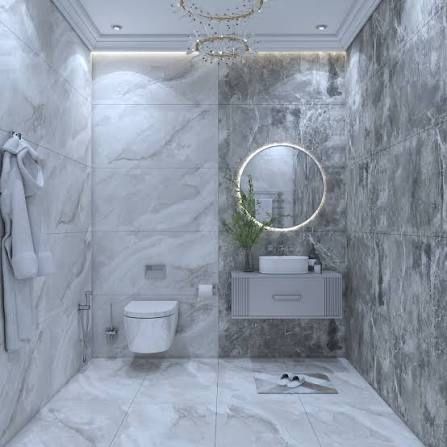 Kafel terish hizmati