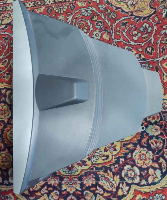 Телевизор LG RT-21FD15V (б/у)