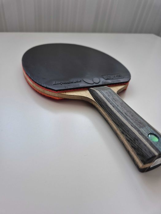 Paletă profesionala tenis de masă Butterfly Fan Zhendong ALC