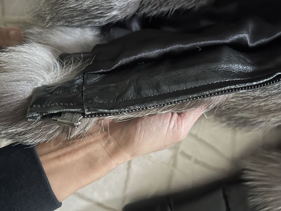 Haina de blana naturala