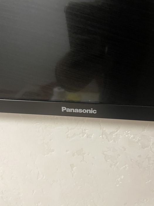 Телевизор Panasonik как новая продам