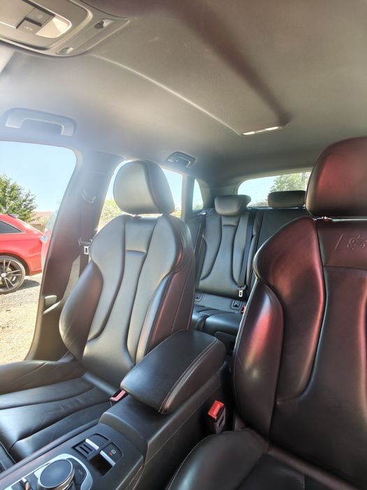 Audi A3 Sportback e-tron PHEV | Virtual Cockpit | Piele | Matrix Led