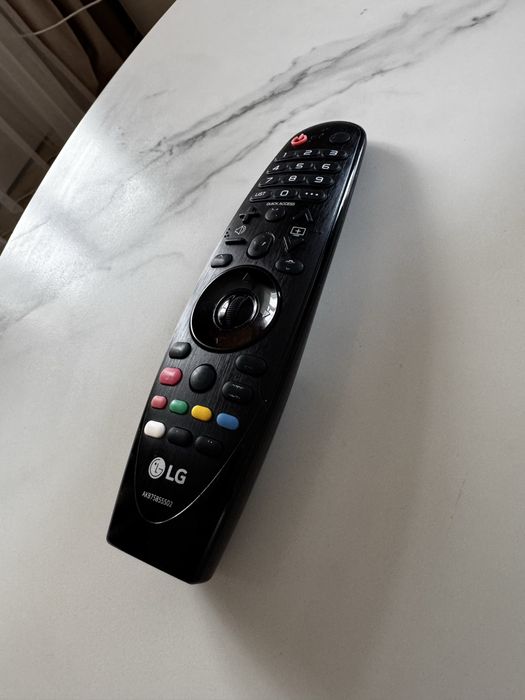 Телевизор 75 дюймов LG