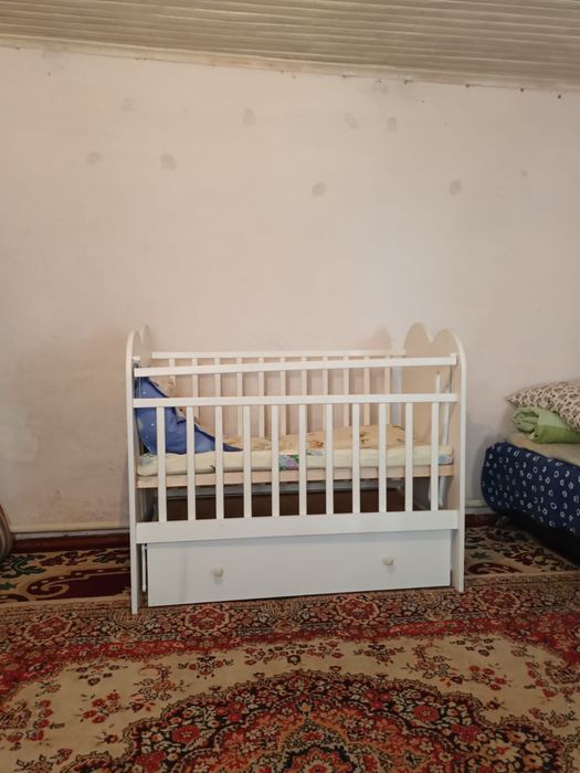 Манеж для детей