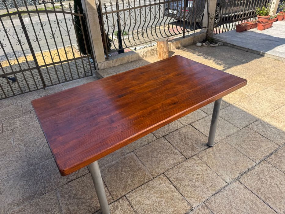 Маси за заведение