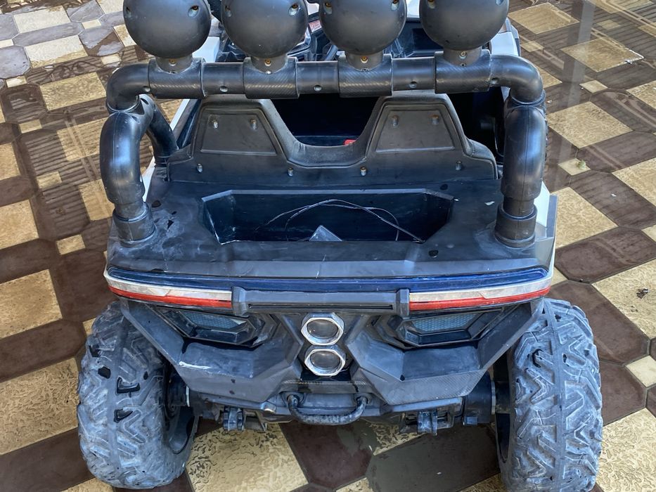 Детский багги Buggy 903 торг есть