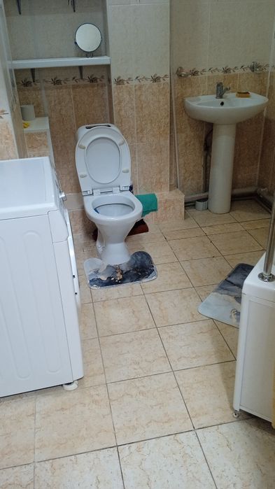 Квартира почасовая и суточно